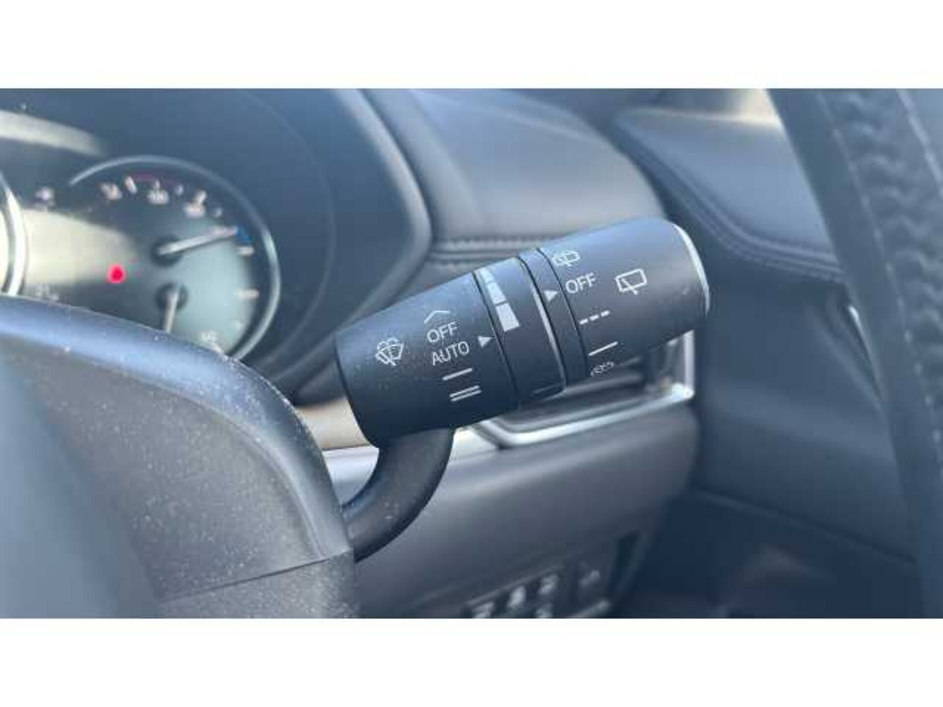 Mazda CX-5 CX-5 2.0 GT Sport Nav+ 5dr 