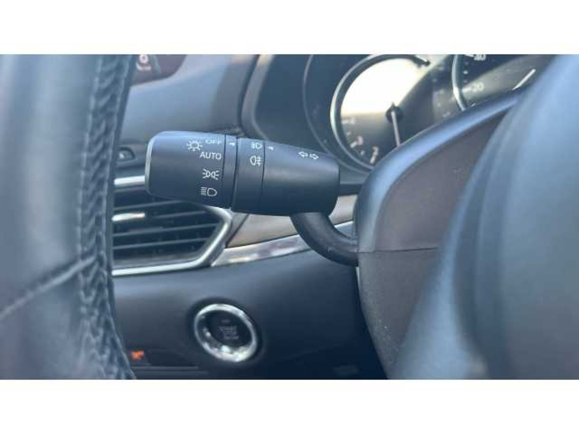 Mazda CX-5 CX-5 2.0 GT Sport Nav+ 5dr 