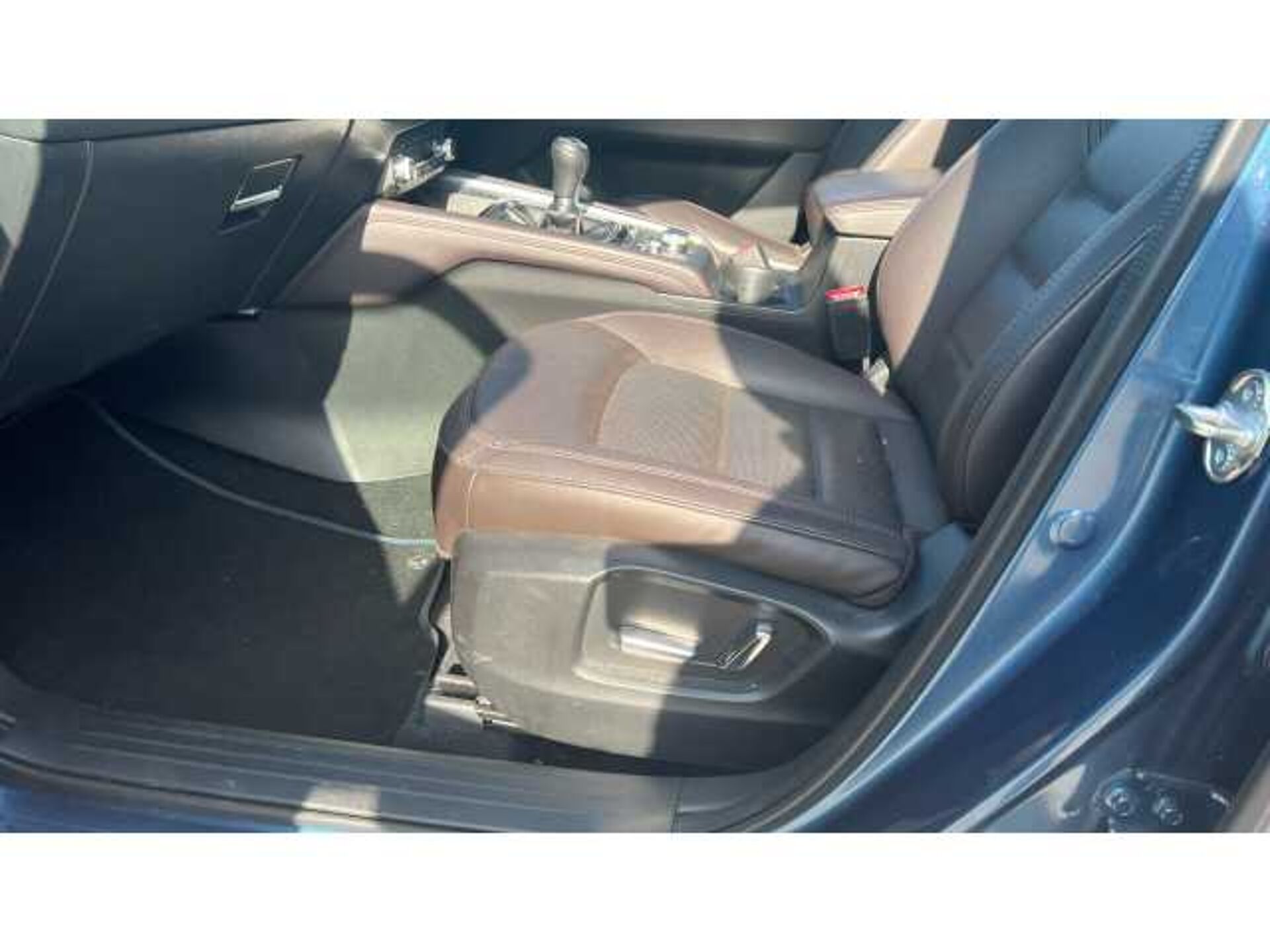 Mazda CX-5 CX-5 2.0 GT Sport Nav+ 5dr 