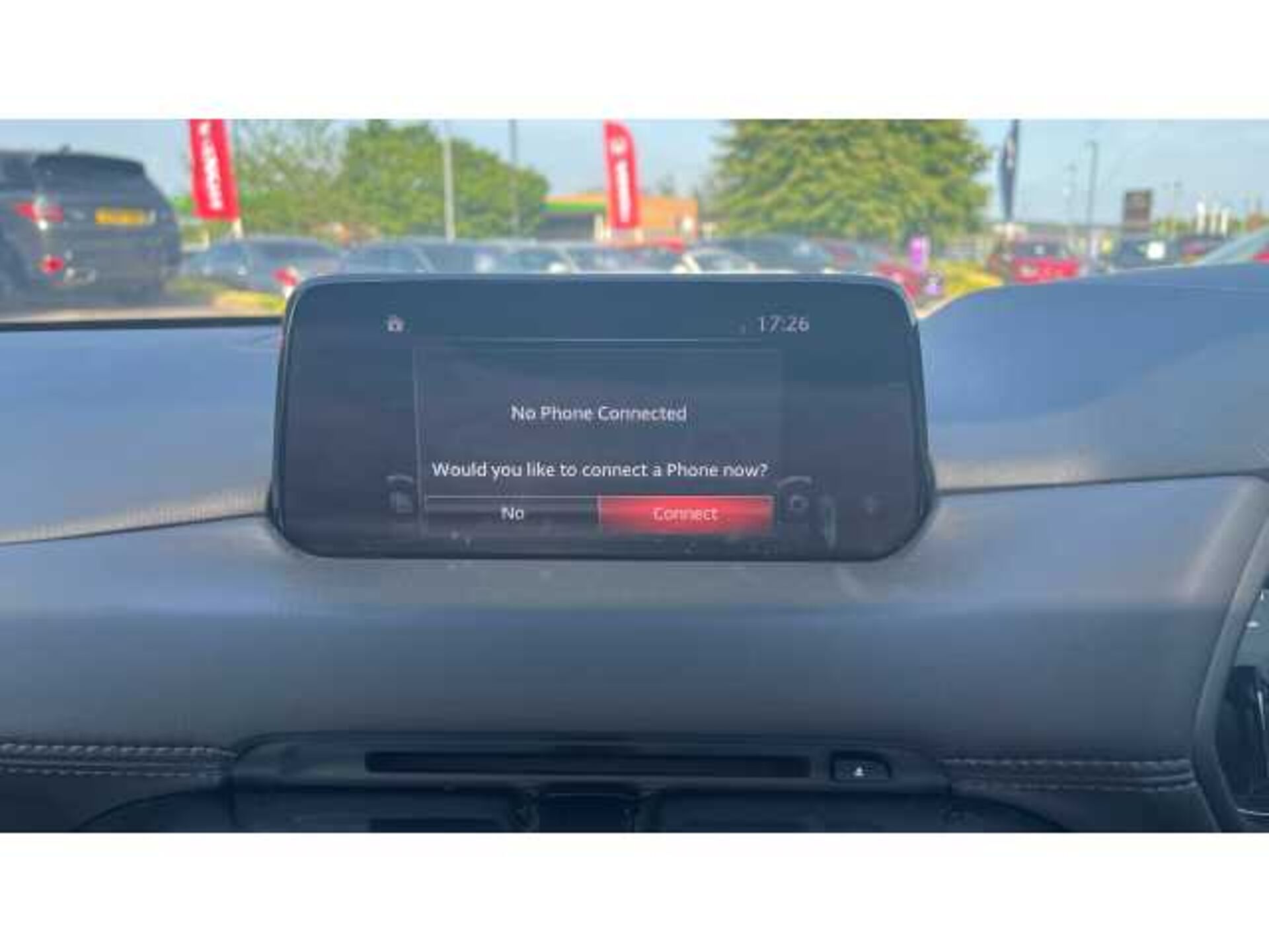 Mazda CX-5 CX-5 2.0 GT Sport Nav+ 5dr 