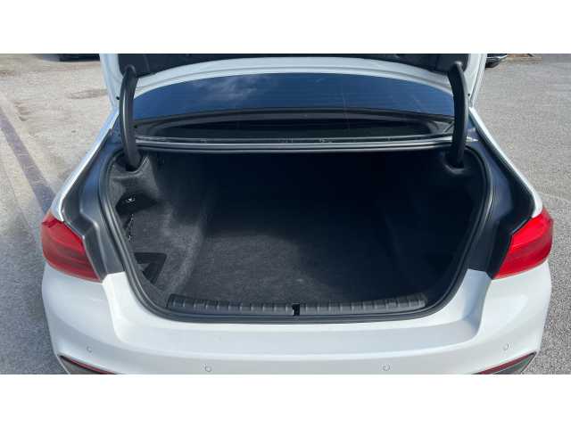 BMW 5 SERIES 530i M Sport 4dr Auto 