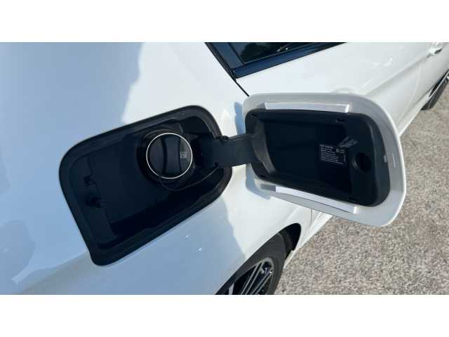 BMW 5 SERIES 530i M Sport 4dr Auto 