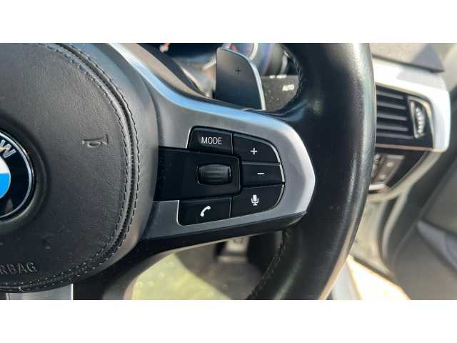 BMW 5 SERIES 530i M Sport 4dr Auto 