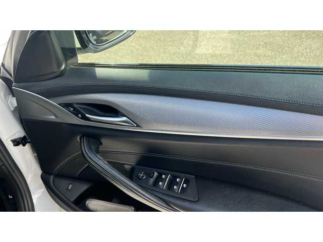 BMW 5 SERIES 530i M Sport 4dr Auto 