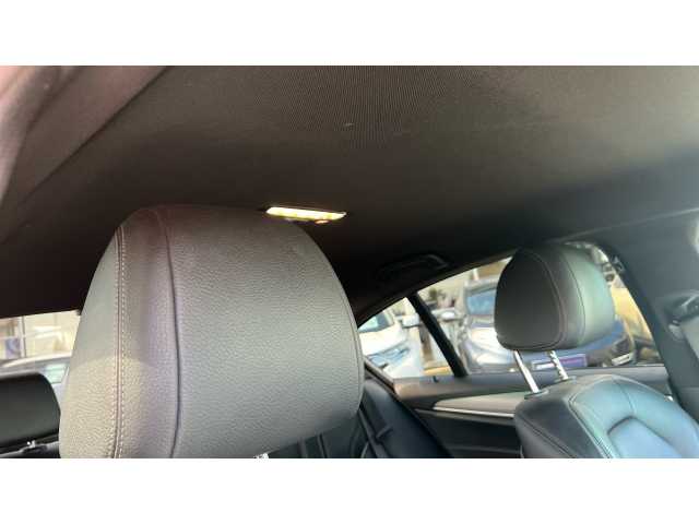 BMW 5 SERIES 530i M Sport 4dr Auto 