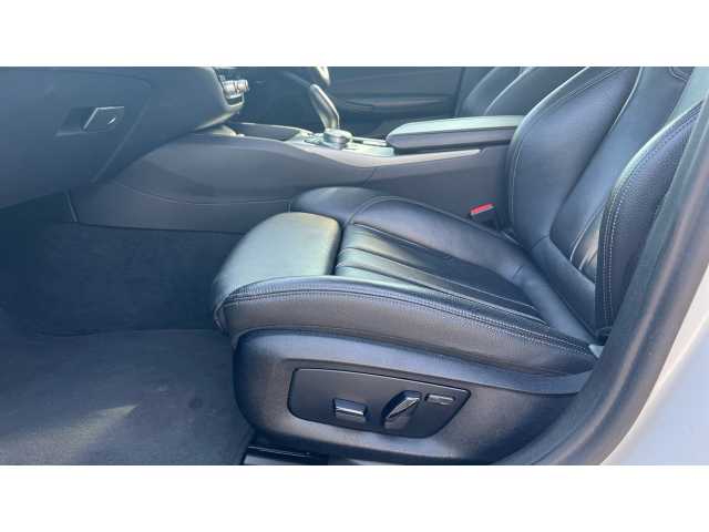 BMW 5 SERIES 530i M Sport 4dr Auto 