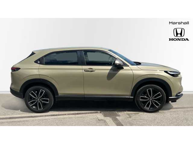 Honda HR-V Hybrid HR-V 1.5 eHEV Elegance 5dr CVT 