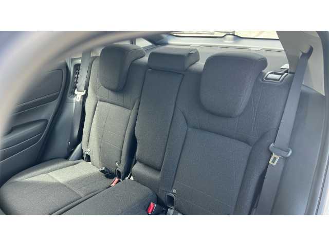 Honda HR-V Hybrid HR-V 1.5 eHEV Elegance 5dr CVT 