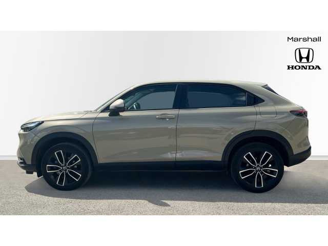 Honda HR-V Hybrid HR-V 1.5 eHEV Elegance 5dr CVT 