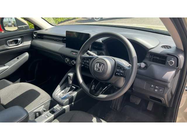 Honda HR-V Hybrid HR-V 1.5 eHEV Elegance 5dr CVT 
