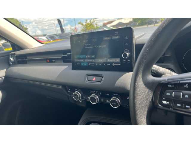 Honda HR-V Hybrid HR-V 1.5 eHEV Elegance 5dr CVT 