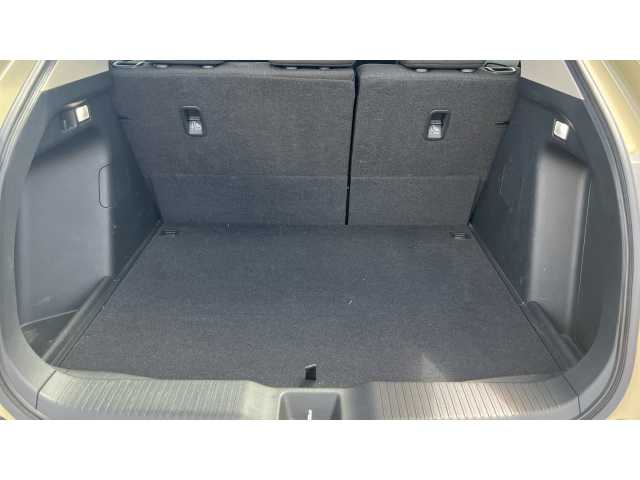Honda HR-V Hybrid HR-V 1.5 eHEV Elegance 5dr CVT 
