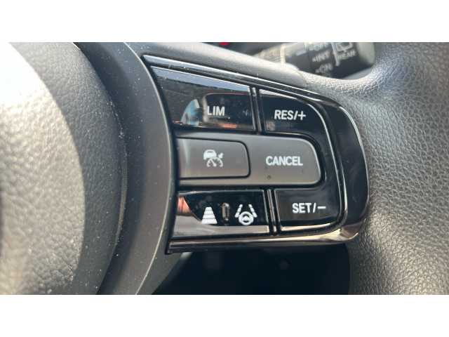 Honda HR-V Hybrid HR-V 1.5 eHEV Elegance 5dr CVT 