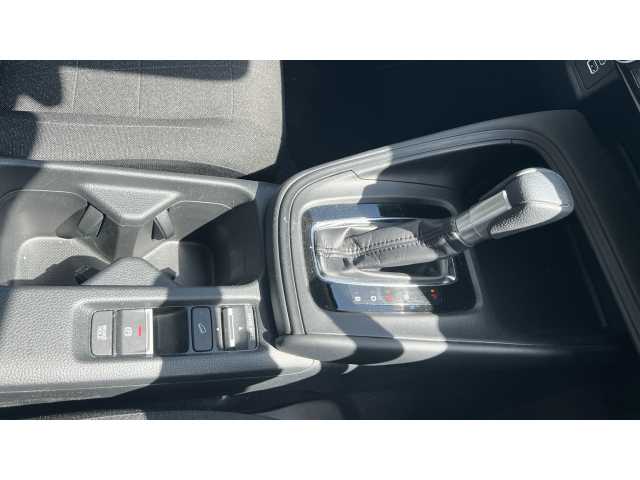 Honda HR-V Hybrid HR-V 1.5 eHEV Elegance 5dr CVT 