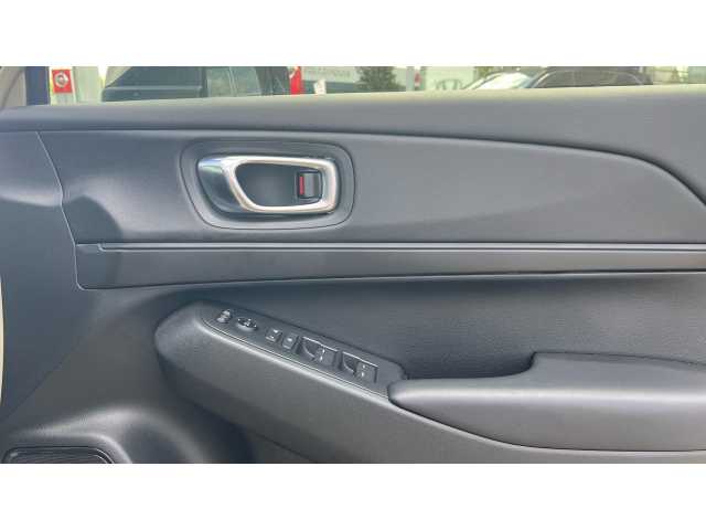Honda HR-V Hybrid HR-V 1.5 eHEV Elegance 5dr CVT 