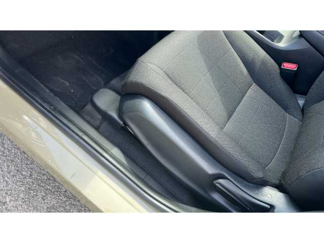 Honda HR-V Hybrid HR-V 1.5 eHEV Elegance 5dr CVT 