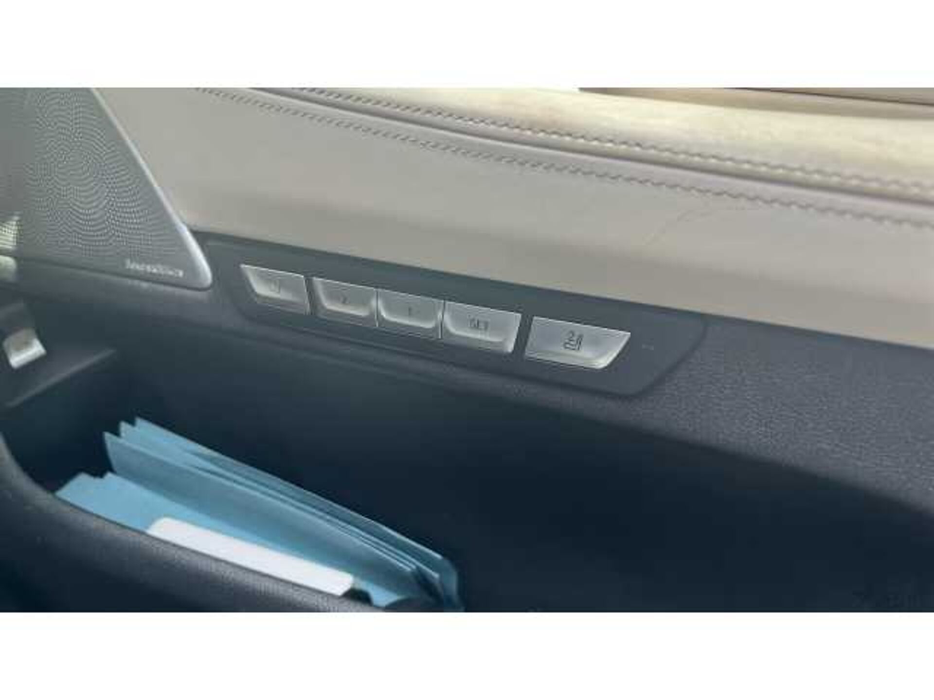 BMW 7 SERIES 750i M Sport 4dr Auto 