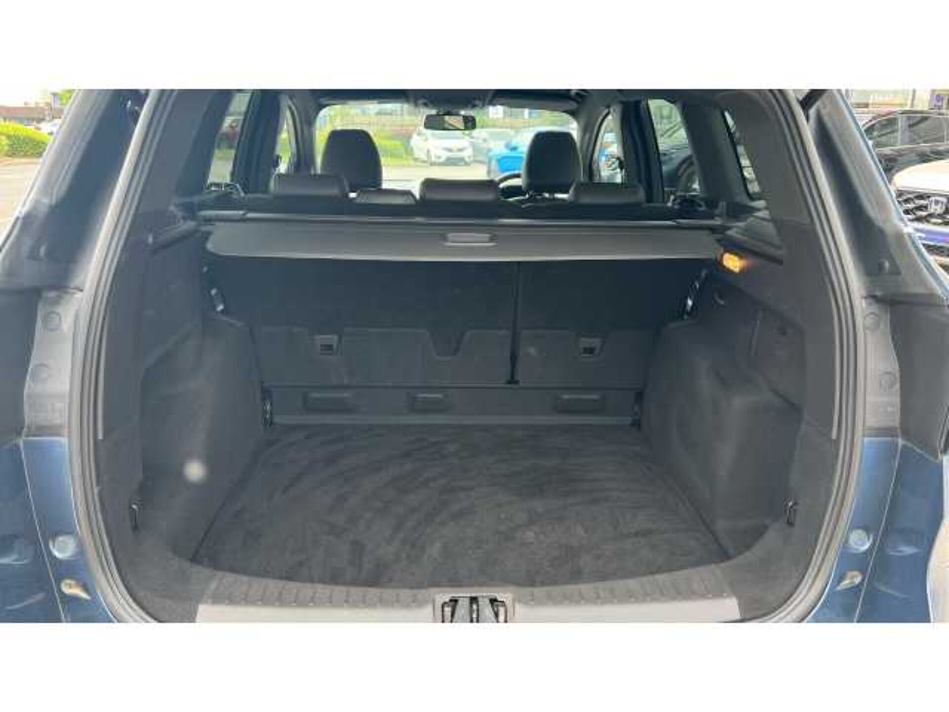 Ford Kuga KUGA 2.0 TDCi ST-Line 5dr 2WD 