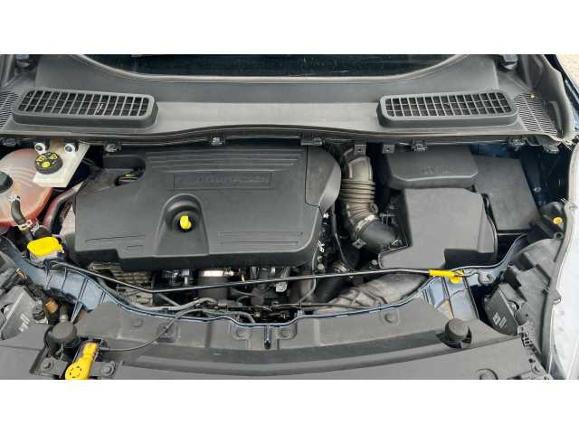 Ford Kuga KUGA 2.0 TDCi ST-Line 5dr 2WD 