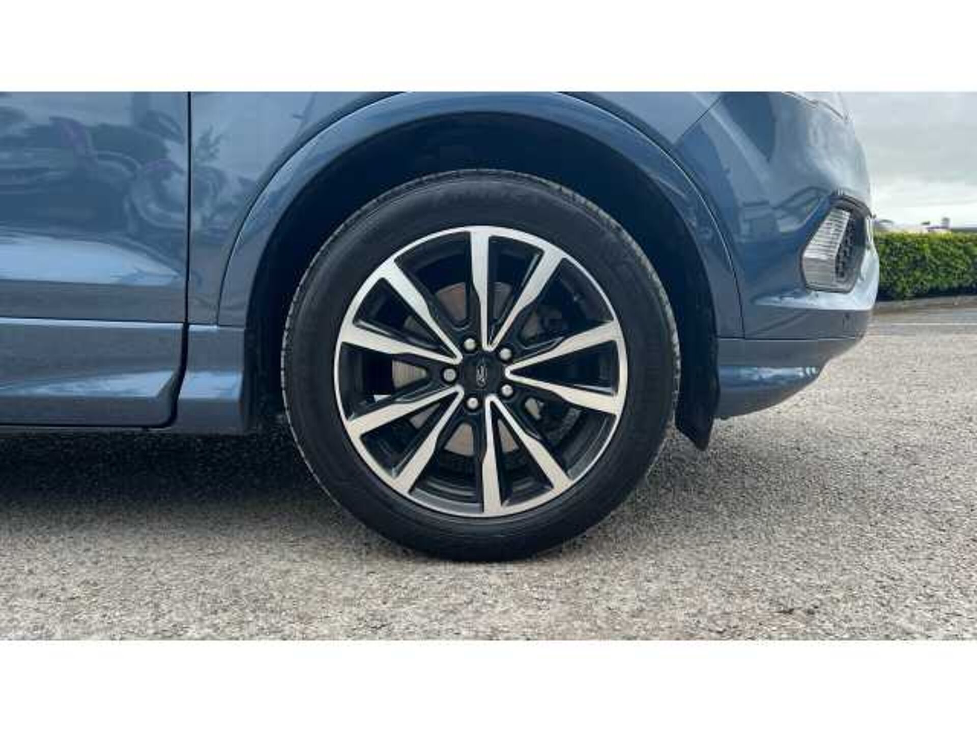 Ford Kuga KUGA 2.0 TDCi ST-Line 5dr 2WD 