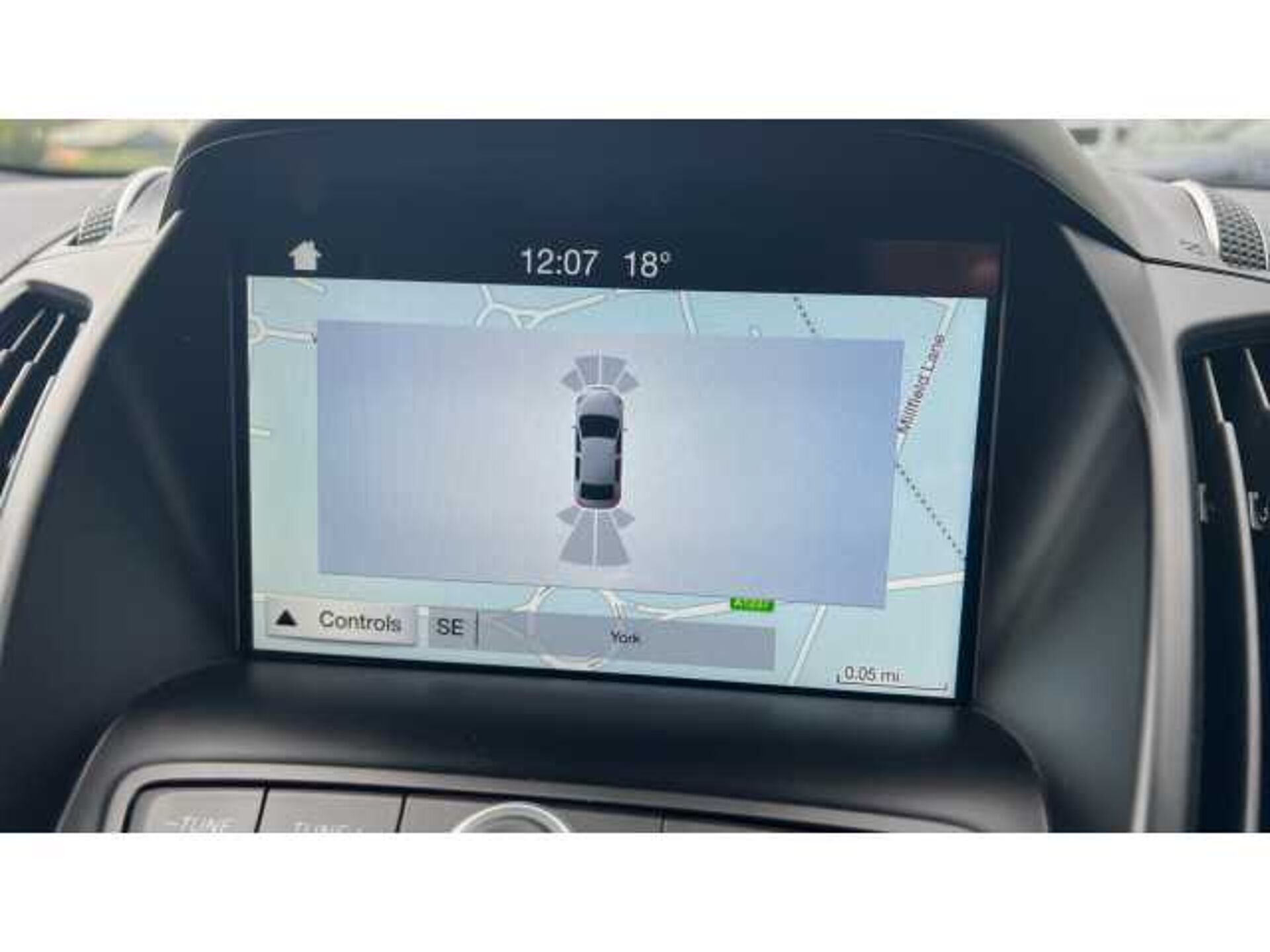 Ford Kuga KUGA 2.0 TDCi ST-Line 5dr 2WD 