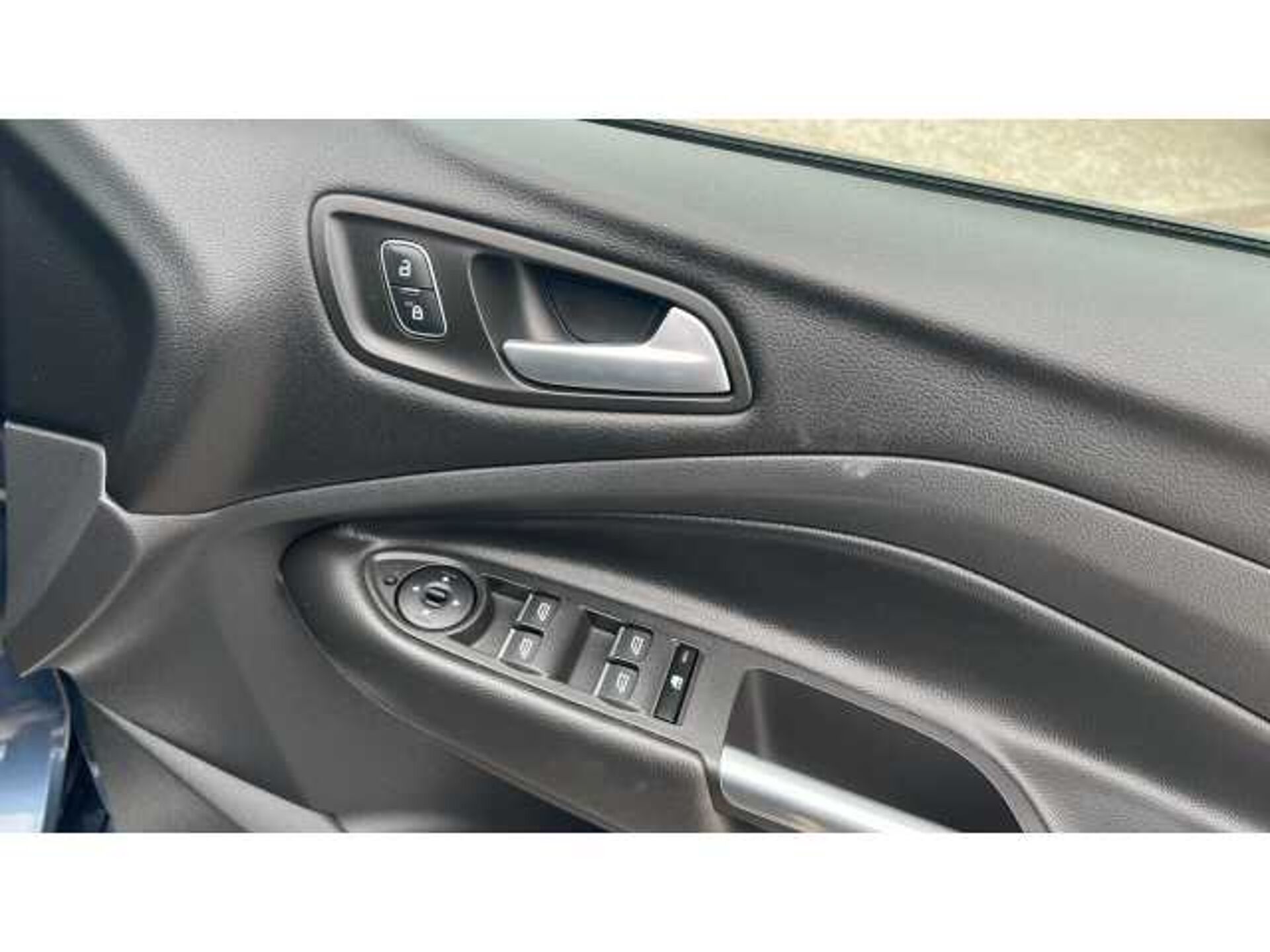 Ford Kuga KUGA 2.0 TDCi ST-Line 5dr 2WD 