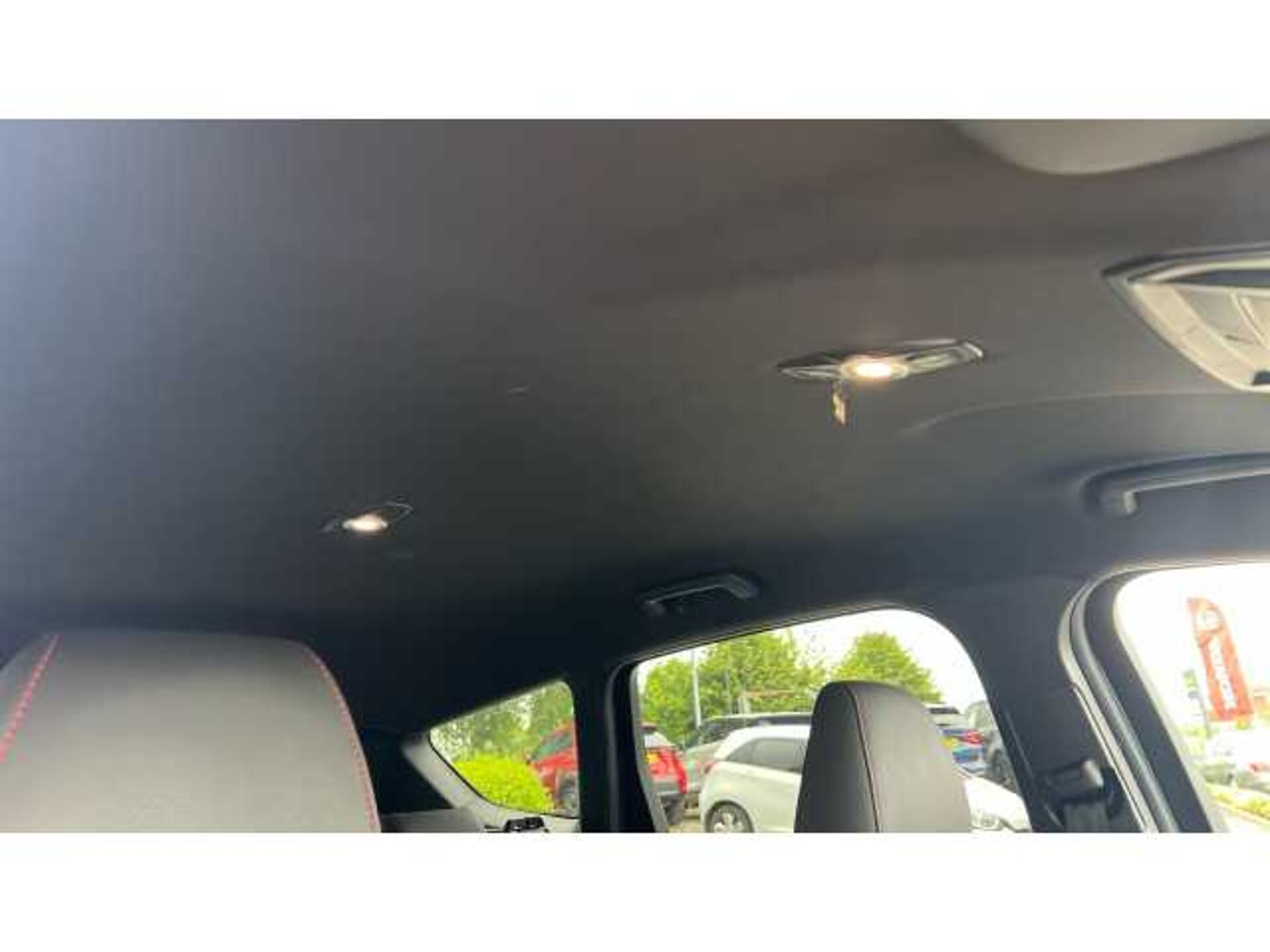Ford Kuga KUGA 2.0 TDCi ST-Line 5dr 2WD 