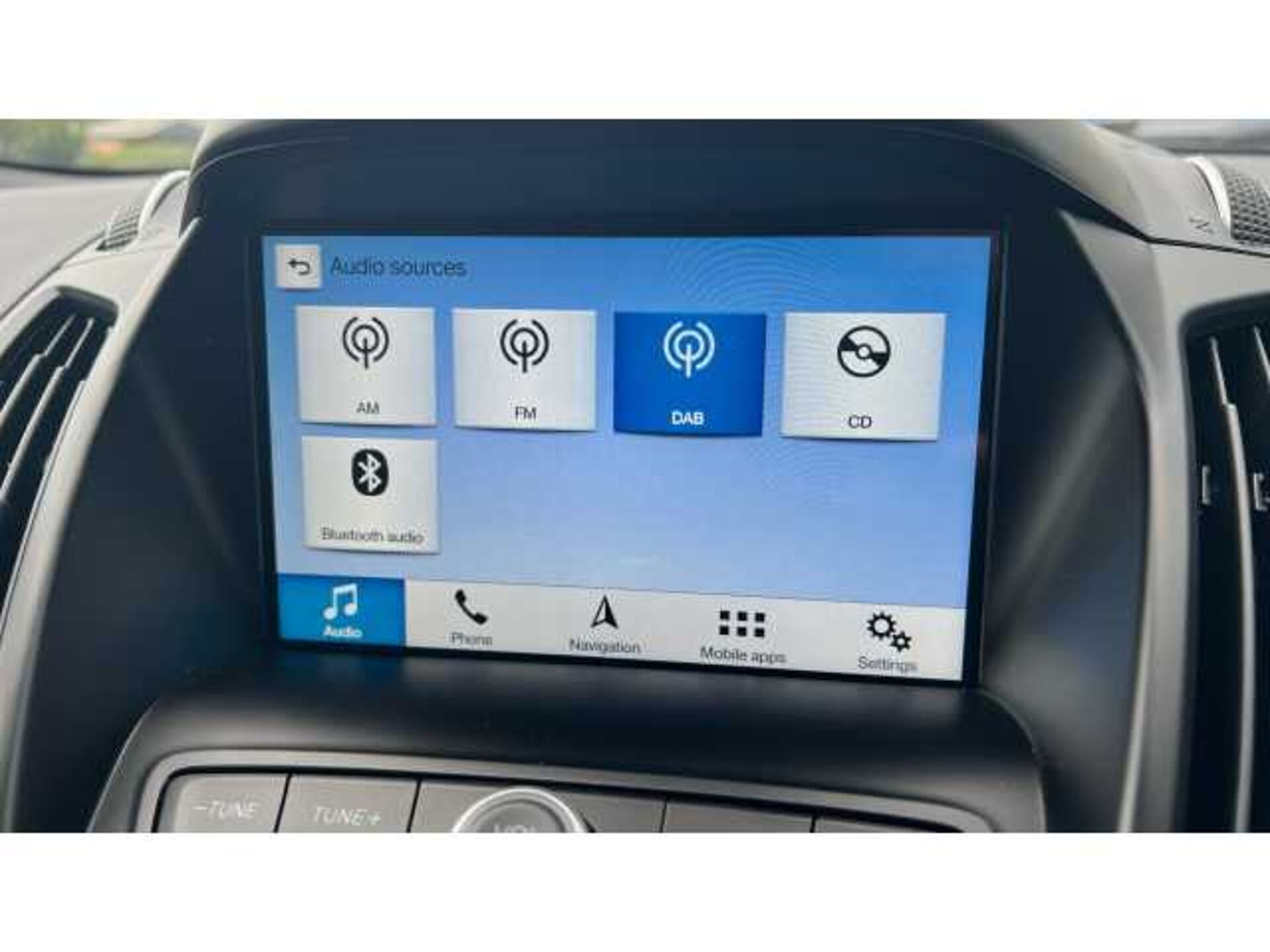 Ford Kuga KUGA 2.0 TDCi ST-Line 5dr 2WD 