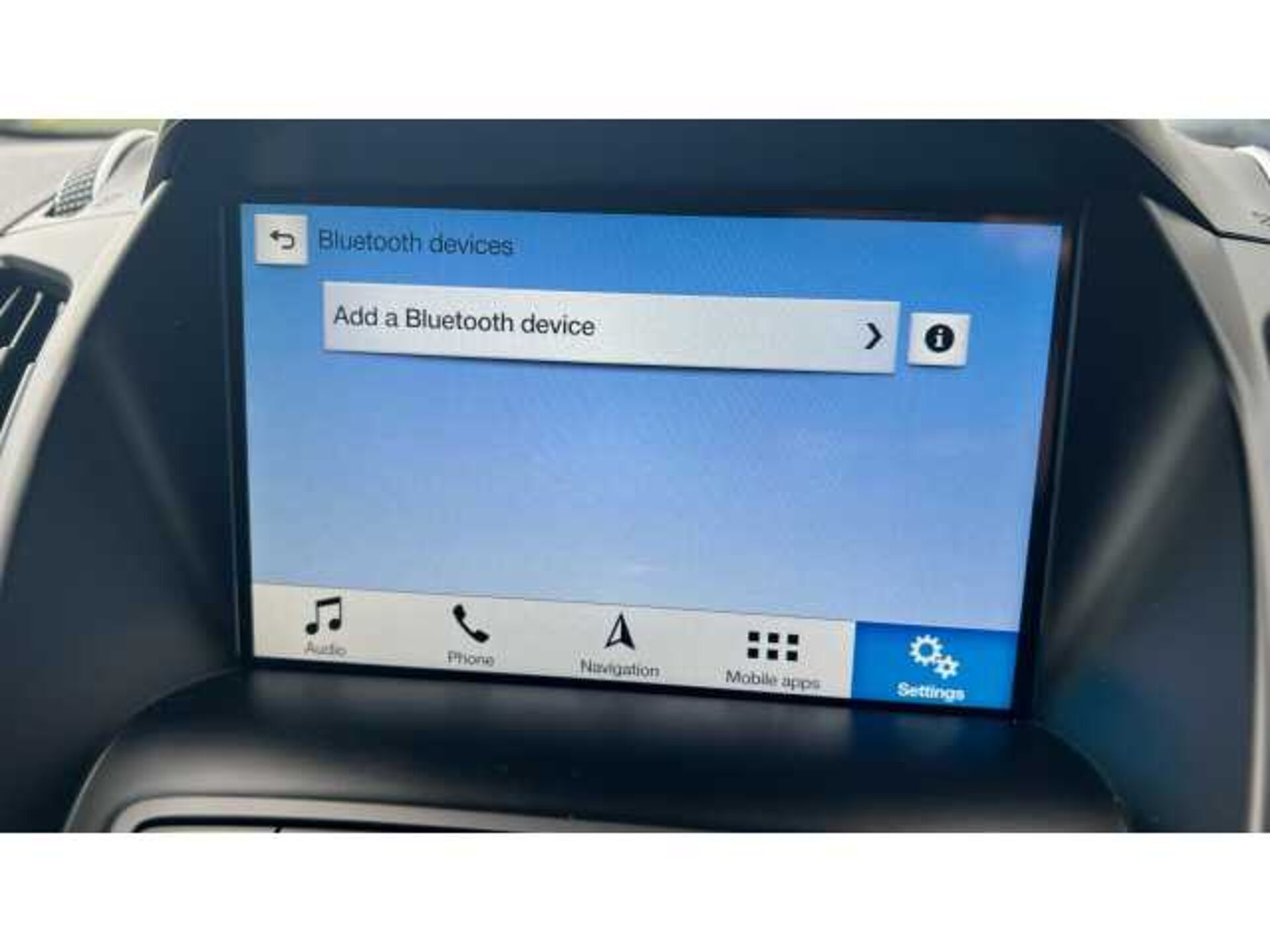 Ford Kuga KUGA 2.0 TDCi ST-Line 5dr 2WD 