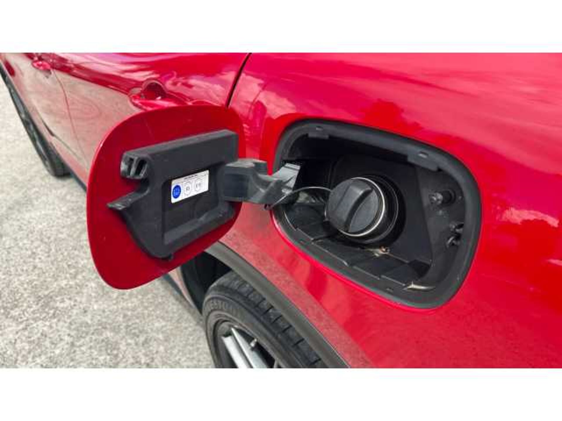 Alfa Romeo Stelvio STELVIO 2.0 Turbo 280 Milano 5dr Auto 