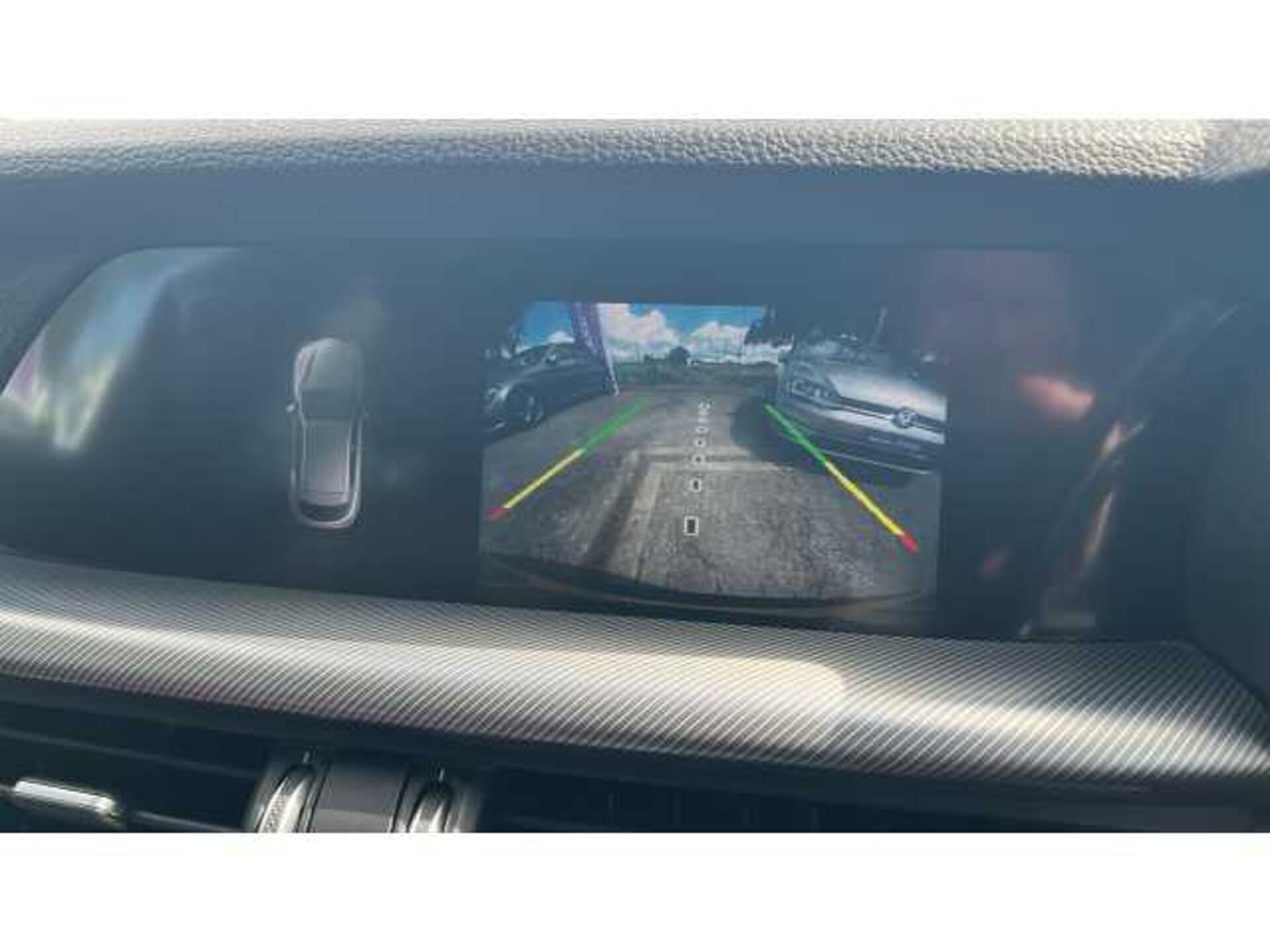 Alfa Romeo Stelvio STELVIO 2.0 Turbo 280 Milano 5dr Auto 