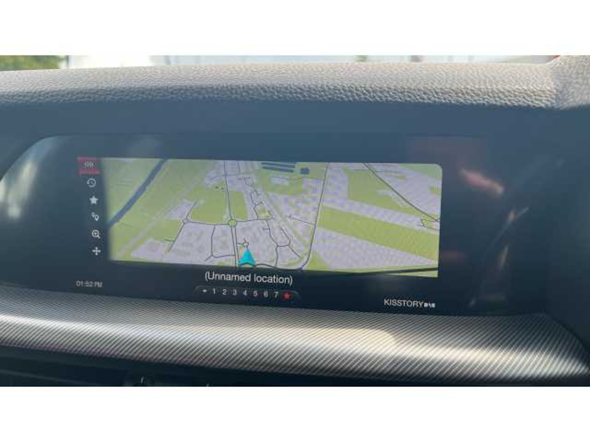 Alfa Romeo Stelvio STELVIO 2.0 Turbo 280 Milano 5dr Auto 