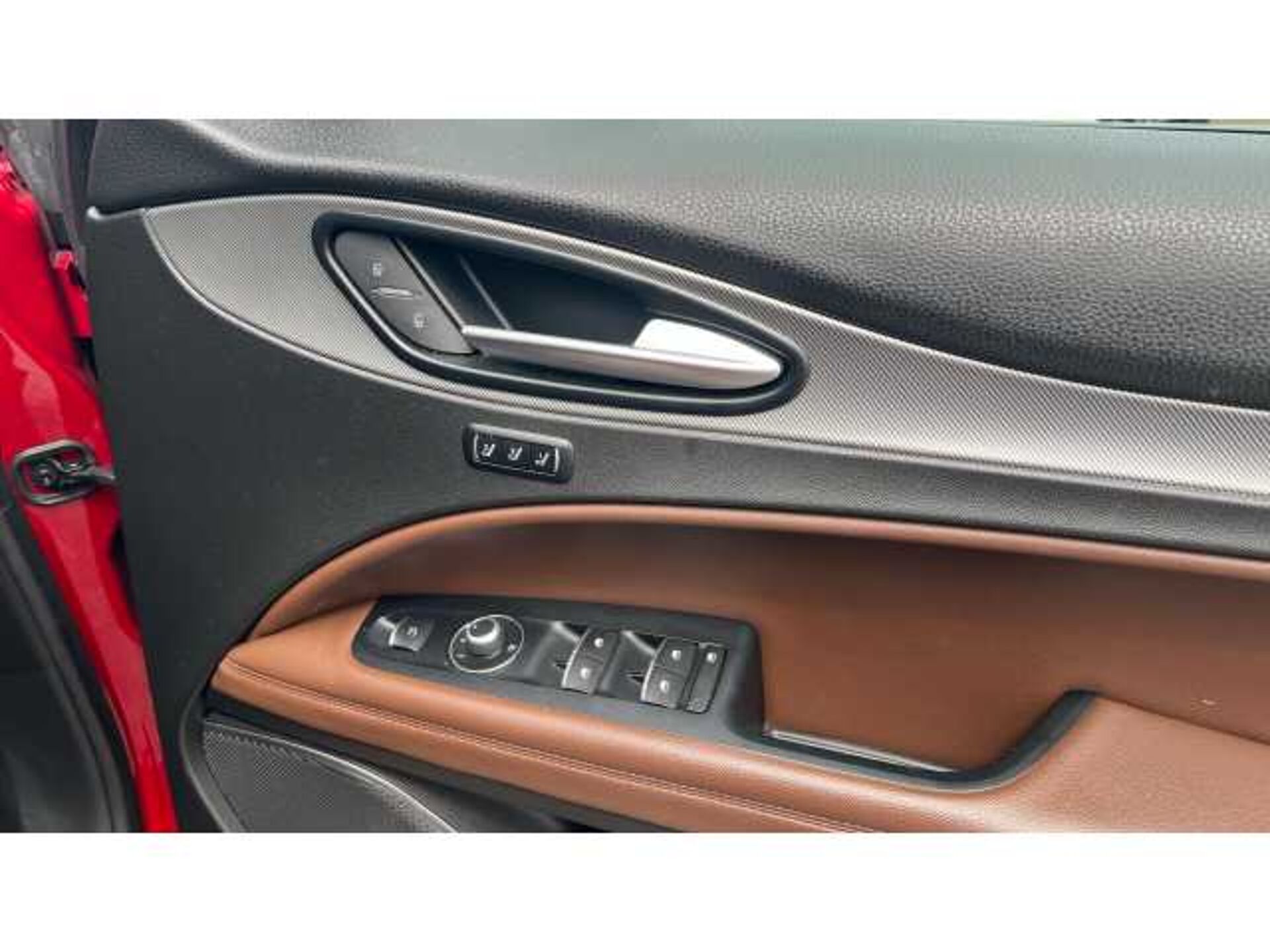 Alfa Romeo Stelvio STELVIO 2.0 Turbo 280 Milano 5dr Auto 