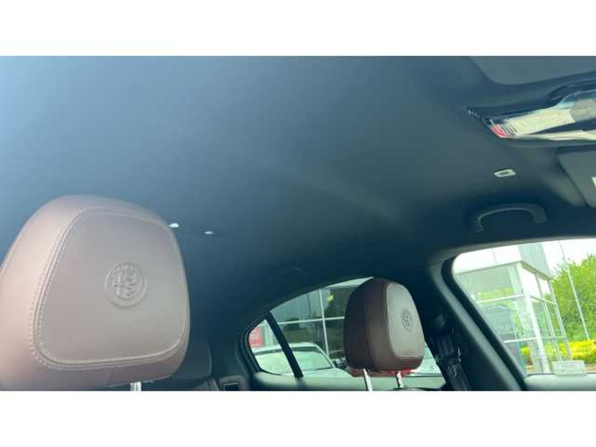 Alfa Romeo Stelvio STELVIO 2.0 Turbo 280 Milano 5dr Auto 