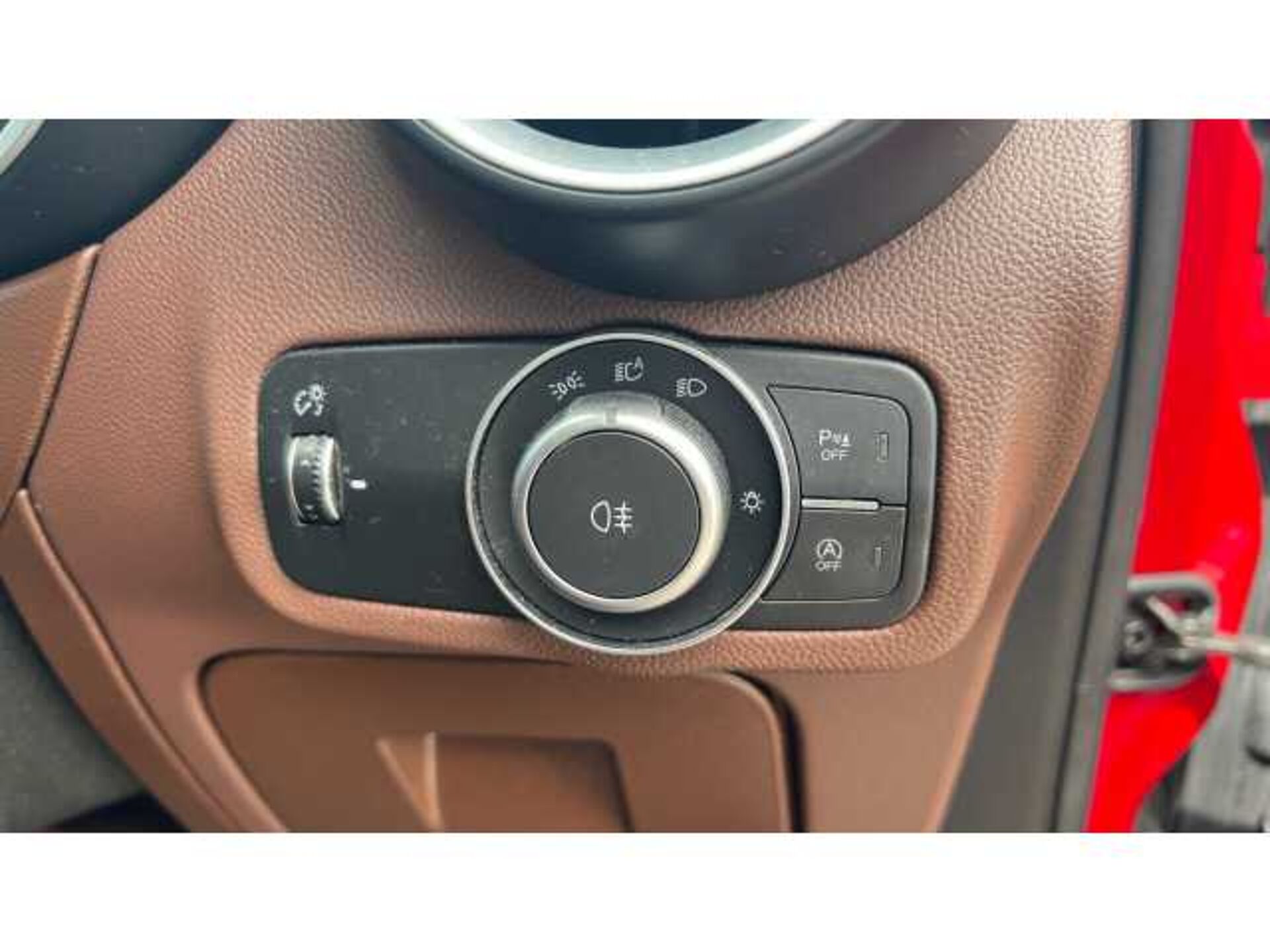 Alfa Romeo Stelvio STELVIO 2.0 Turbo 280 Milano 5dr Auto 