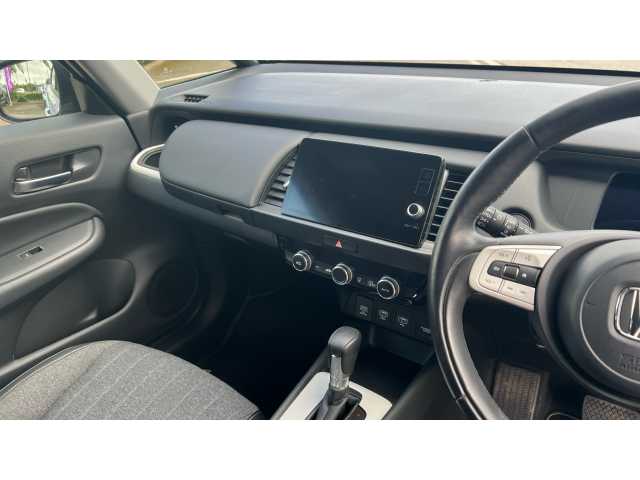 Honda Jazz Hybrid JAZZ 1.5 i-MMD Hybrid EX 5dr eCVT 