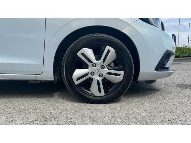 Honda Jazz Hybrid JAZZ 1.5 i-MMD Hybrid EX 5dr eCVT 