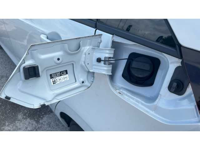 Honda Jazz Hybrid JAZZ 1.5 i-MMD Hybrid EX 5dr eCVT 