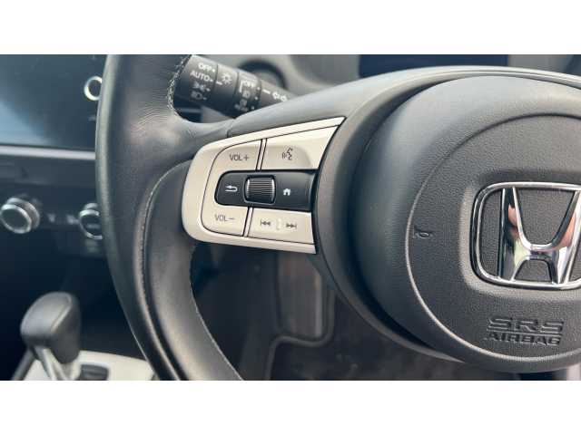 Honda Jazz Hybrid JAZZ 1.5 i-MMD Hybrid EX 5dr eCVT 