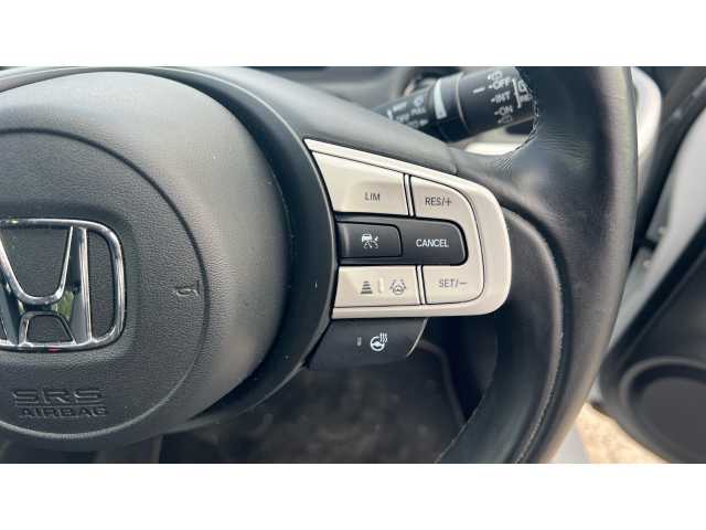Honda Jazz Hybrid JAZZ 1.5 i-MMD Hybrid EX 5dr eCVT 