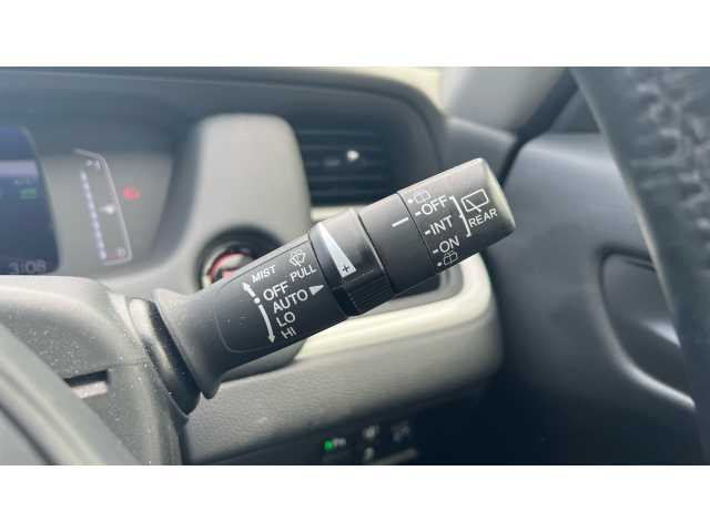 Honda Jazz Hybrid JAZZ 1.5 i-MMD Hybrid EX 5dr eCVT 