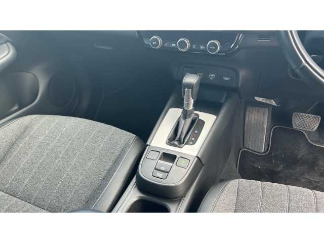 Honda Jazz Hybrid JAZZ 1.5 i-MMD Hybrid EX 5dr eCVT 