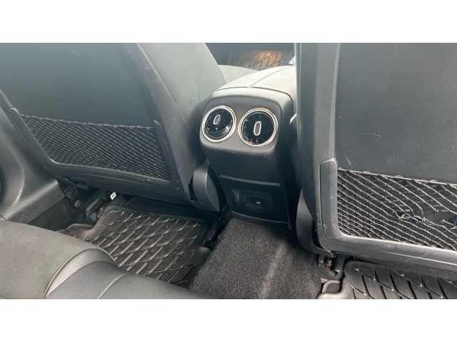 Mercedes-Benz A CLASS A220d AMG Line 4dr Auto 