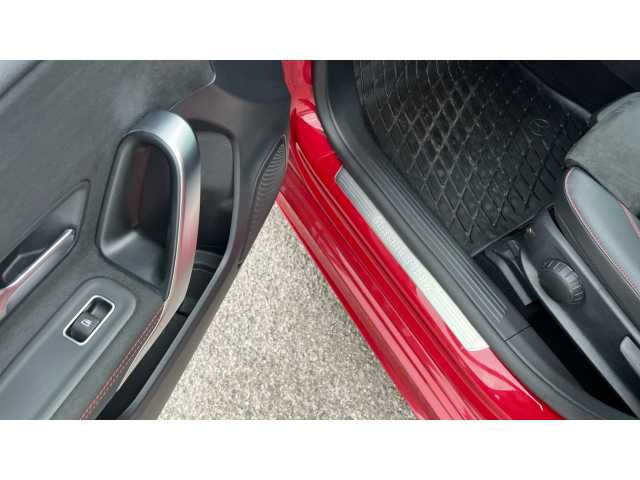 Mercedes-Benz A CLASS A220d AMG Line 4dr Auto 