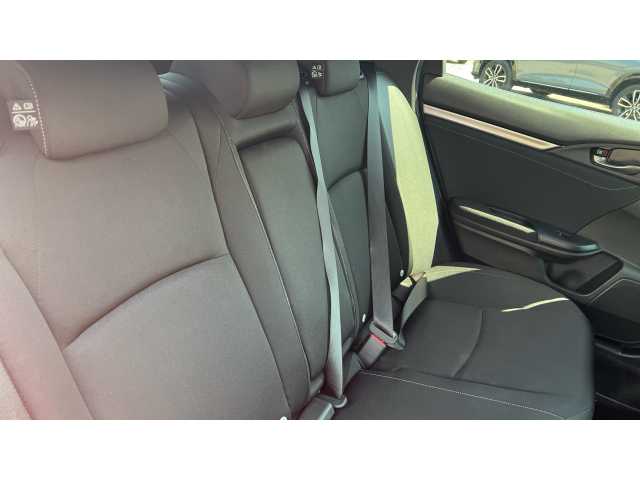 Honda Civic CIVIC 1.5 VTEC Turbo Sport 5dr 
