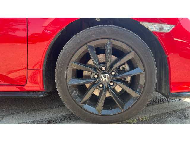 Honda Civic CIVIC 1.5 VTEC Turbo Sport 5dr 