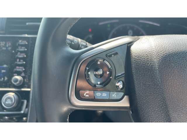 Honda Civic CIVIC 1.5 VTEC Turbo Sport 5dr 