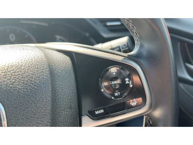 Honda Civic CIVIC 1.5 VTEC Turbo Sport 5dr 