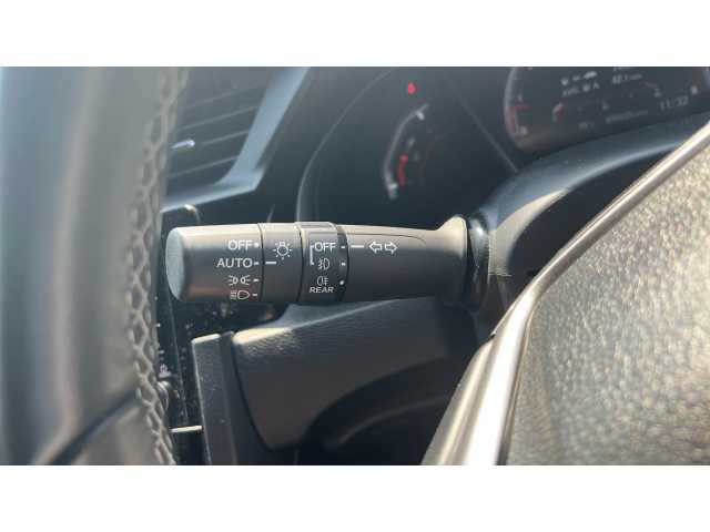 Honda Civic CIVIC 1.5 VTEC Turbo Sport 5dr 