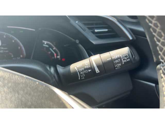 Honda Civic CIVIC 1.5 VTEC Turbo Sport 5dr 